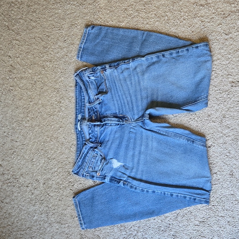 Old Navy Skinny Jeans